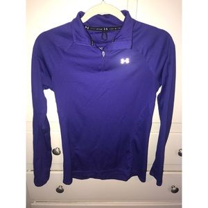 Under Armour Quarter Zip